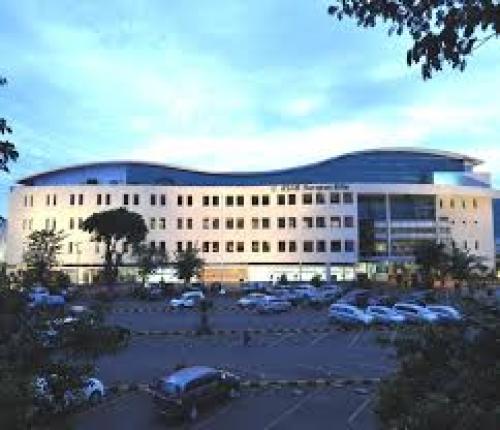 Harapan Kita Mother and Child Hospital, 医院 | We provide Indonesia infrastructure map on various property sectors and data. Access property listings, infrastructure developments, news, and valuable transaction data for informed decisions.