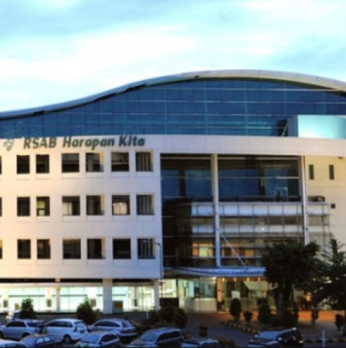Harapan Kita Mother and Child Hospital, 医院 | We provide Indonesia infrastructure map on various property sectors and data. Access property listings, infrastructure developments, news, and valuable transaction data for informed decisions.