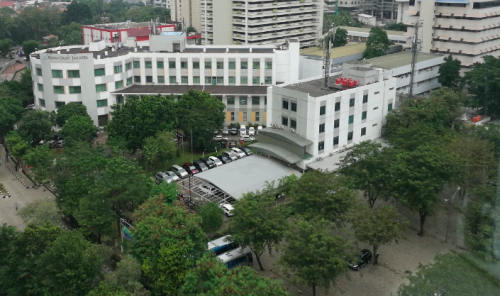 Jakarta Hospital, 医院 | We provide Indonesia infrastructure map on various property sectors and data. Access property listings, infrastructure developments, news, and valuable transaction data for informed decisions.