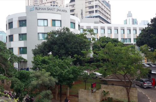 Jakarta Hospital, 医院 | We provide Indonesia infrastructure map on various property sectors and data. Access property listings, infrastructure developments, news, and valuable transaction data for informed decisions.