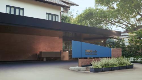 JWCC Asih, 医院 | We provide Indonesia infrastructure map on various property sectors and data. Access property listings, infrastructure developments, news, and valuable transaction data for informed decisions.