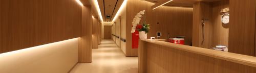 JWCC Asih, 医院 | We provide Indonesia infrastructure map on various property sectors and data. Access property listings, infrastructure developments, news, and valuable transaction data for informed decisions.