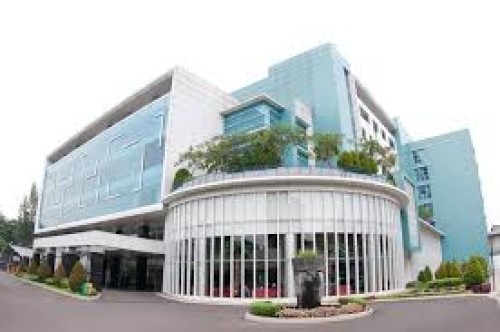 RSCM Kencana, 医院 | We provide Indonesia infrastructure map on various property sectors and data. Access property listings, infrastructure developments, news, and valuable transaction data for informed decisions.