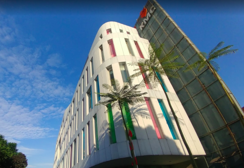 Kemang Medical Care (RSIA Kemang), 医院 | We provide Indonesia infrastructure map on various property sectors and data. Access property listings, infrastructure developments, news, and valuable transaction data for informed decisions.