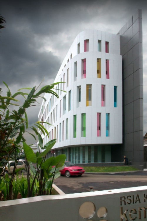 Kemang Medical Care (RSIA Kemang), 医院 | We provide Indonesia infrastructure map on various property sectors and data. Access property listings, infrastructure developments, news, and valuable transaction data for informed decisions.