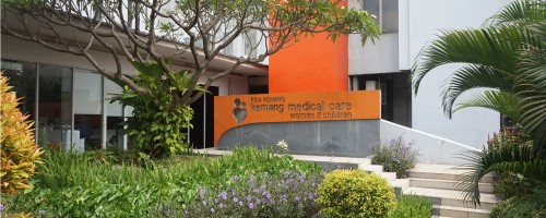 Kemang Medical Care (RSIA Kemang), 医院 | We provide Indonesia infrastructure map on various property sectors and data. Access property listings, infrastructure developments, news, and valuable transaction data for informed decisions.
