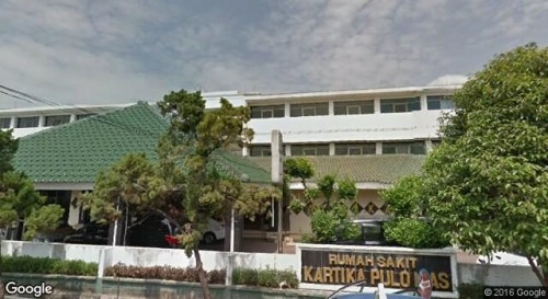 Kartika Pulomas Hospital, 医院 | We provide Indonesia infrastructure map on various property sectors and data. Access property listings, infrastructure developments, news, and valuable transaction data for informed decisions.