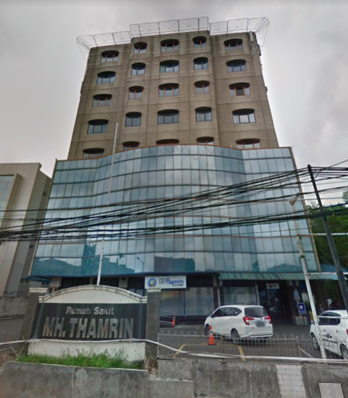 MH Thamrin Salemba Hospital, 医院 | We provide Indonesia infrastructure map on various property sectors and data. Access property listings, infrastructure developments, news, and valuable transaction data for informed decisions.