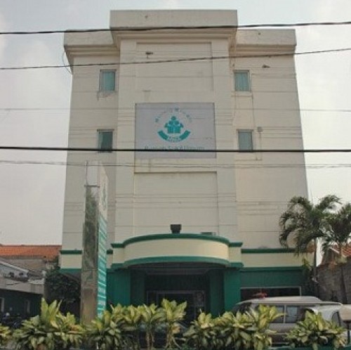 Menteng Mitra Afia Hospital, 医院 | We provide Indonesia infrastructure map on various property sectors and data. Access property listings, infrastructure developments, news, and valuable transaction data for informed decisions.