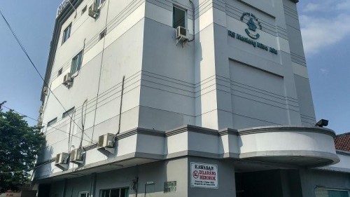 Menteng Mitra Afia Hospital, 医院 | We provide Indonesia infrastructure map on various property sectors and data. Access property listings, infrastructure developments, news, and valuable transaction data for informed decisions.