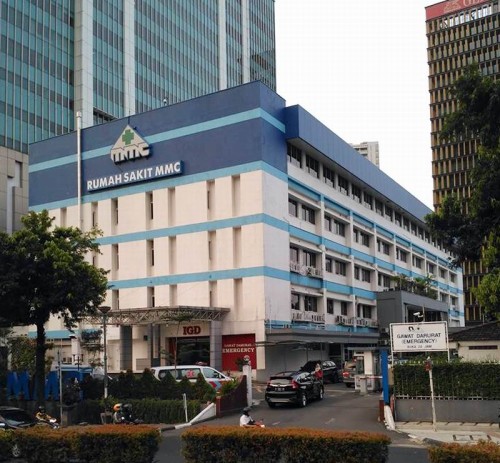 Metropolitan Medical Centre, 医院 | We provide Indonesia infrastructure map on various property sectors and data. Access property listings, infrastructure developments, news, and valuable transaction data for informed decisions.