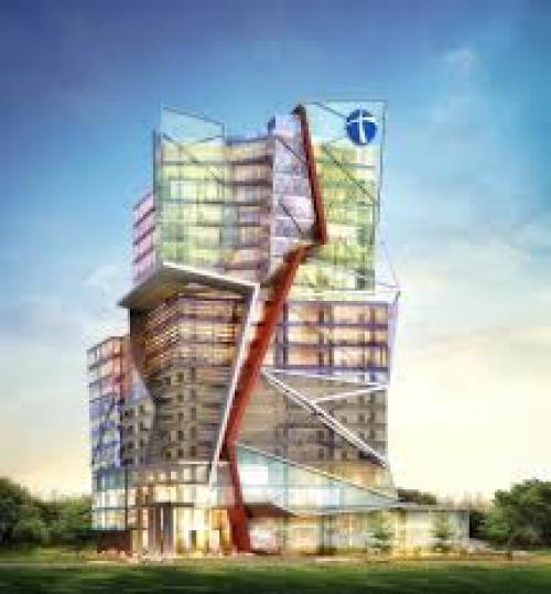 Mandaya Royal Hospital Antasari, 医院 | We provide Indonesia infrastructure map on various property sectors and data. Access property listings, infrastructure developments, news, and valuable transaction data for informed decisions.