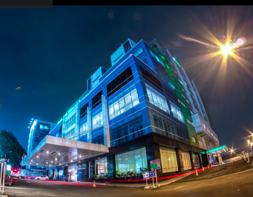 National Brain Center Hospital, 医院 | We provide Indonesia infrastructure map on various property sectors and data. Access property listings, infrastructure developments, news, and valuable transaction data for informed decisions.