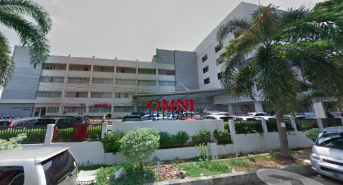 EMC Hospital Pulomas, 医院 | We provide Indonesia infrastructure map on various property sectors and data. Access property listings, infrastructure developments, news, and valuable transaction data for informed decisions.