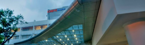 EMC Hospital Pulomas, 医院 | We provide Indonesia infrastructure map on various property sectors and data. Access property listings, infrastructure developments, news, and valuable transaction data for informed decisions.
