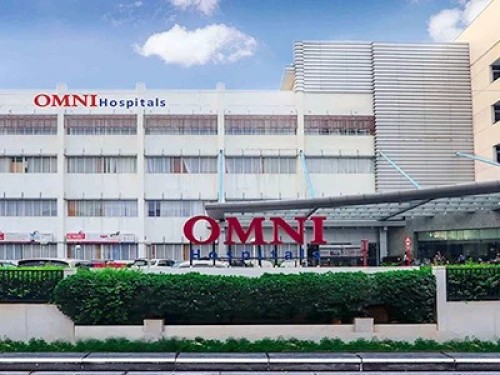 EMC Pulomas Hospital, 医院 | We provide Indonesia infrastructure map on various property sectors and data. Access property listings, infrastructure developments, news, and valuable transaction data for informed decisions.
