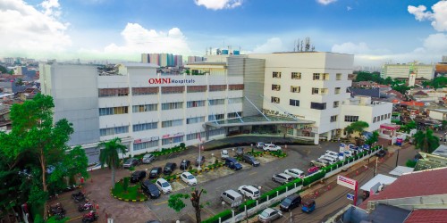 EMC Pulomas Hospital, 医院 | We provide Indonesia infrastructure map on various property sectors and data. Access property listings, infrastructure developments, news, and valuable transaction data for informed decisions.