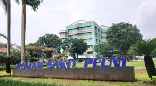 Pelni Hospital, 医院 | We provide Indonesia infrastructure map on various property sectors and data. Access property listings, infrastructure developments, news, and valuable transaction data for informed decisions.