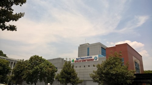 Persahabatan Central General Hospital , 医院 | We provide Indonesia infrastructure map on various property sectors and data. Access property listings, infrastructure developments, news, and valuable transaction data for informed decisions.