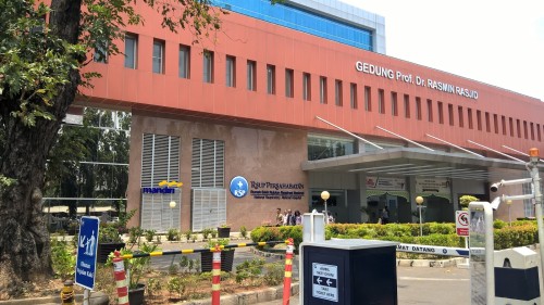 Persahabatan Central General Hospital , 医院 | We provide Indonesia infrastructure map on various property sectors and data. Access property listings, infrastructure developments, news, and valuable transaction data for informed decisions.