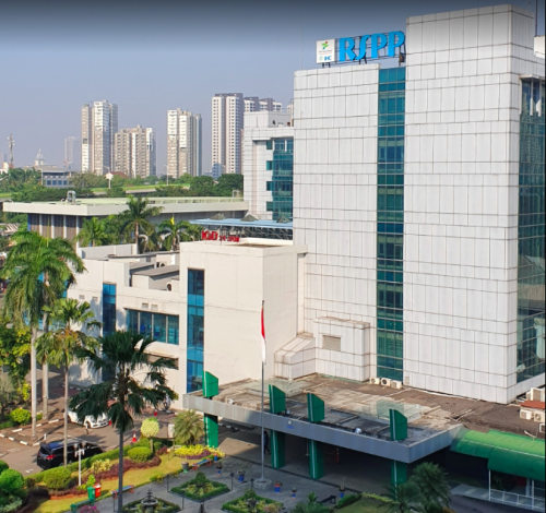 Pertamina Central Hospital, 医院 | We provide Indonesia infrastructure map on various property sectors and data. Access property listings, infrastructure developments, news, and valuable transaction data for informed decisions.