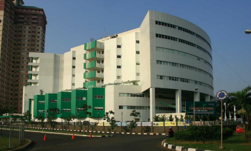 Pondok Indah Hospital Puri Indah, 医院 | We provide Indonesia infrastructure map on various property sectors and data. Access property listings, infrastructure developments, news, and valuable transaction data for informed decisions.