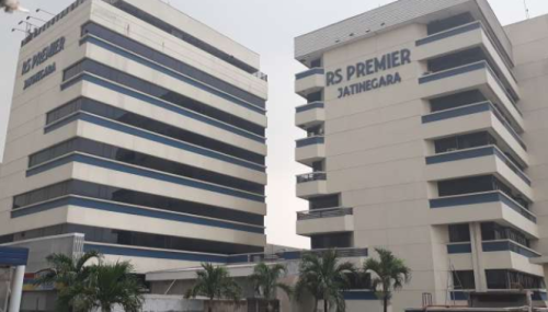 Premier Jatinegara Hospital, 医院 | We provide Indonesia infrastructure map on various property sectors and data. Access property listings, infrastructure developments, news, and valuable transaction data for informed decisions.