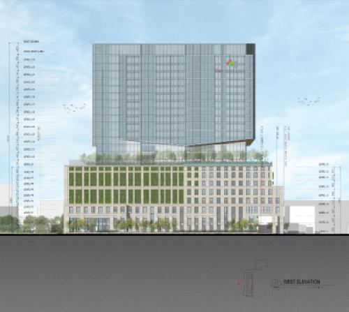 Eka Hospital Juanda Jakarta, 医院 | We provide Indonesia infrastructure map on various property sectors and data. Access property listings, infrastructure developments, news, and valuable transaction data for informed decisions.