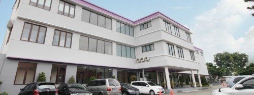 Restu Kasih Hospital, 医院 | We provide Indonesia infrastructure map on various property sectors and data. Access property listings, infrastructure developments, news, and valuable transaction data for informed decisions.