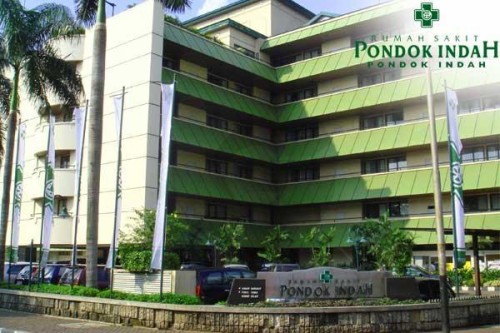 Pondok Indah Hospital, 医院 | We provide Indonesia infrastructure map on various property sectors and data. Access property listings, infrastructure developments, news, and valuable transaction data for informed decisions.