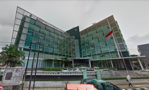 Royal Taruma Hospital, 医院 | We provide Indonesia infrastructure map on various property sectors and data. Access property listings, infrastructure developments, news, and valuable transaction data for informed decisions.