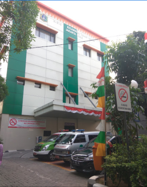 Tanah Abang General Hospital, 医院 | We provide Indonesia infrastructure map on various property sectors and data. Access property listings, infrastructure developments, news, and valuable transaction data for informed decisions.