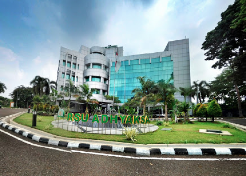 Adhyaksa General Hospital, 医院 | We provide Indonesia infrastructure map on various property sectors and data. Access property listings, infrastructure developments, news, and valuable transaction data for informed decisions.