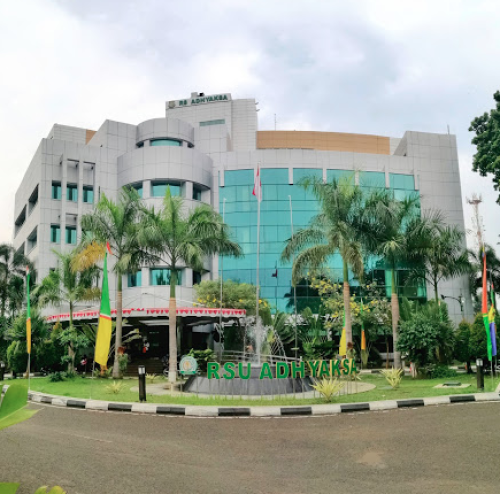 Adhyaksa General Hospital, 医院 | We provide Indonesia infrastructure map on various property sectors and data. Access property listings, infrastructure developments, news, and valuable transaction data for informed decisions.