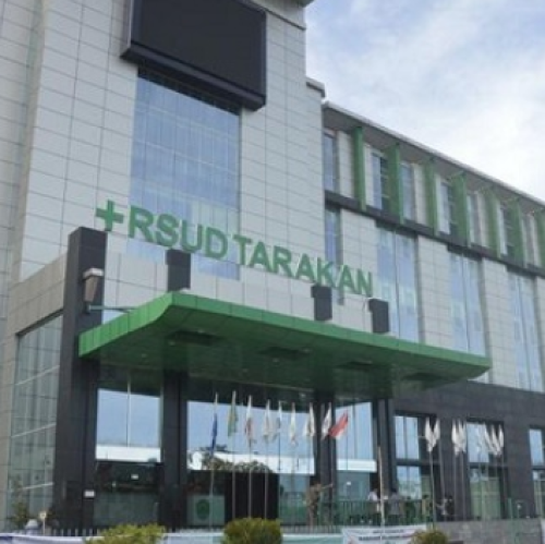 Tarakan General Hospital, 医院 | We provide Indonesia infrastructure map on various property sectors and data. Access property listings, infrastructure developments, news, and valuable transaction data for informed decisions.