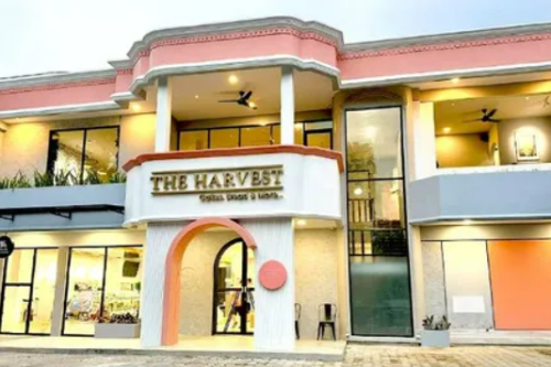 The Harvest Arundina, Stand Alone Retail | We provide Indonesia infrastructure map on various property sectors and data. Access property listings, infrastructure developments, news, and valuable transaction data for informed decisions.