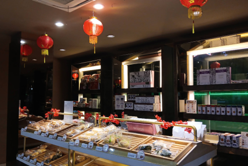 The Harvest Biak Roxy, Stand Alone Retail | We provide Indonesia infrastructure map on various property sectors and data. Access property listings, infrastructure developments, news, and valuable transaction data for informed decisions.