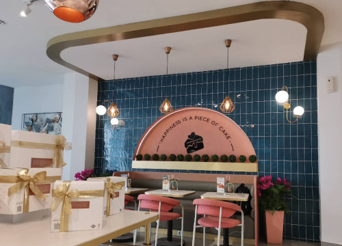 The Harvest Cilandak, Stand Alone Retail | We provide Indonesia infrastructure map on various property sectors and data. Access property listings, infrastructure developments, news, and valuable transaction data for informed decisions.