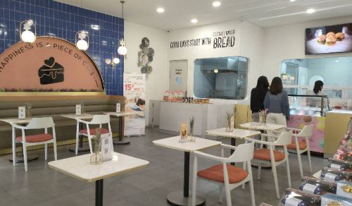 The Harvest Joglo, Stand Alone Retail | We provide Indonesia infrastructure map on various property sectors and data. Access property listings, infrastructure developments, news, and valuable transaction data for informed decisions.