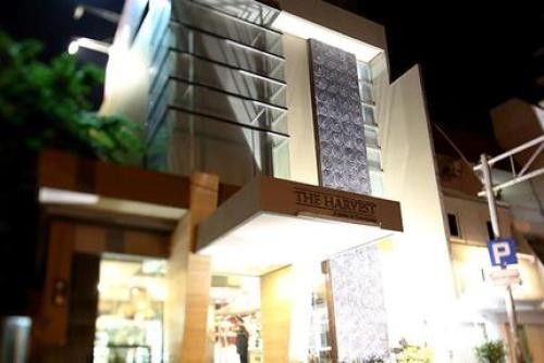 The Harvest Kelapa Gading, Stand Alone Retail | We provide Indonesia infrastructure map on various property sectors and data. Access property listings, infrastructure developments, news, and valuable transaction data for informed decisions.