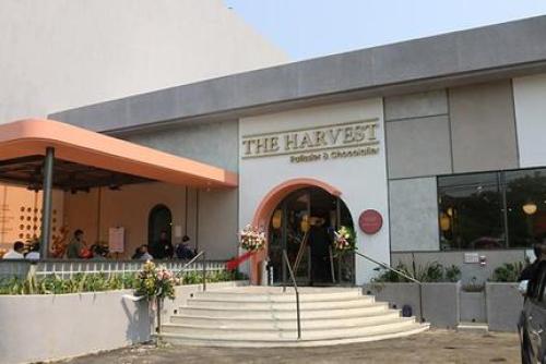 The Harvest Pluit, Stand Alone Retail | We provide Indonesia infrastructure map on various property sectors and data. Access property listings, infrastructure developments, news, and valuable transaction data for informed decisions.