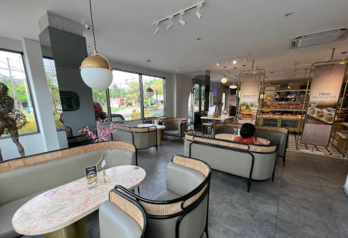 The Harvest Pluit, Stand Alone Retail | We provide Indonesia infrastructure map on various property sectors and data. Access property listings, infrastructure developments, news, and valuable transaction data for informed decisions.