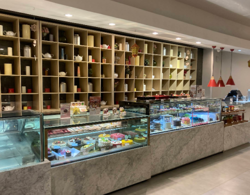 The Harvest Puri, Stand Alone Retail | We provide Indonesia infrastructure map on various property sectors and data. Access property listings, infrastructure developments, news, and valuable transaction data for informed decisions.