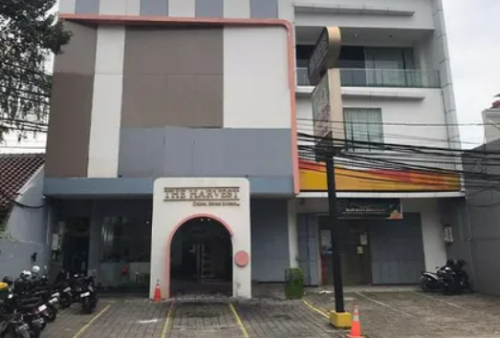 The Harvest Radio Dalam, Stand Alone Retail | We provide Indonesia infrastructure map on various property sectors and data. Access property listings, infrastructure developments, news, and valuable transaction data for informed decisions.