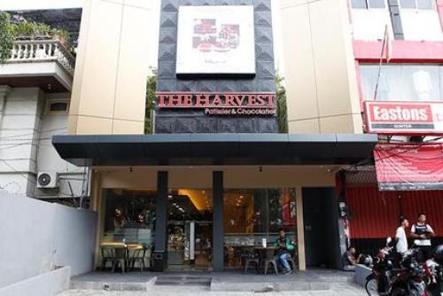 The Harvest Sunter, Stand Alone Retail | We provide Indonesia infrastructure map on various property sectors and data. Access property listings, infrastructure developments, news, and valuable transaction data for informed decisions.