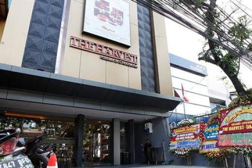 The Harvest Tanjung Duren, Stand Alone Retail | We provide Indonesia infrastructure map on various property sectors and data. Access property listings, infrastructure developments, news, and valuable transaction data for informed decisions.