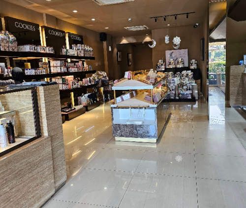 The Harvest Veteran, Stand Alone Retail | We provide Indonesia infrastructure map on various property sectors and data. Access property listings, infrastructure developments, news, and valuable transaction data for informed decisions.