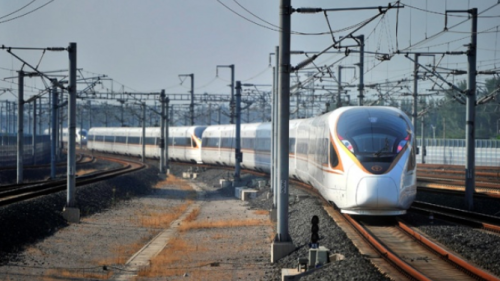 Jakarta - Surabaya (Semi-High Speed Train), 高铁 | We provide Indonesia infrastructure map on various property sectors and data. Access property listings, infrastructure developments, news, and valuable transaction data for informed decisions.