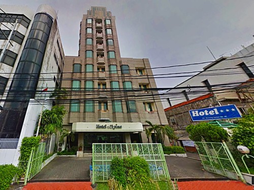 Completed hotel | We provide Indonesia infrastructure map on various property sectors and data. Access property listings, infrastructure developments, news, and valuable transaction data for informed decisions.