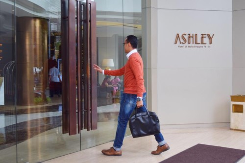 Completed hotel | We provide Indonesia infrastructure map on various property sectors and data. Access property listings, infrastructure developments, news, and valuable transaction data for informed decisions.